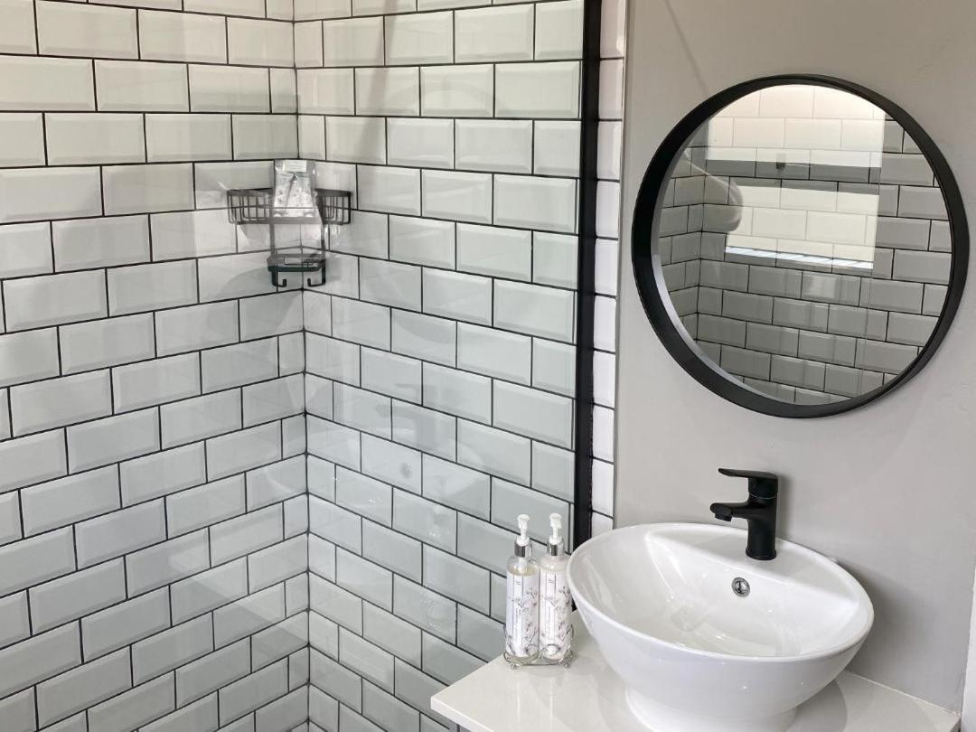Staysure Guesthouse Alberton Εξωτερικό φωτογραφία