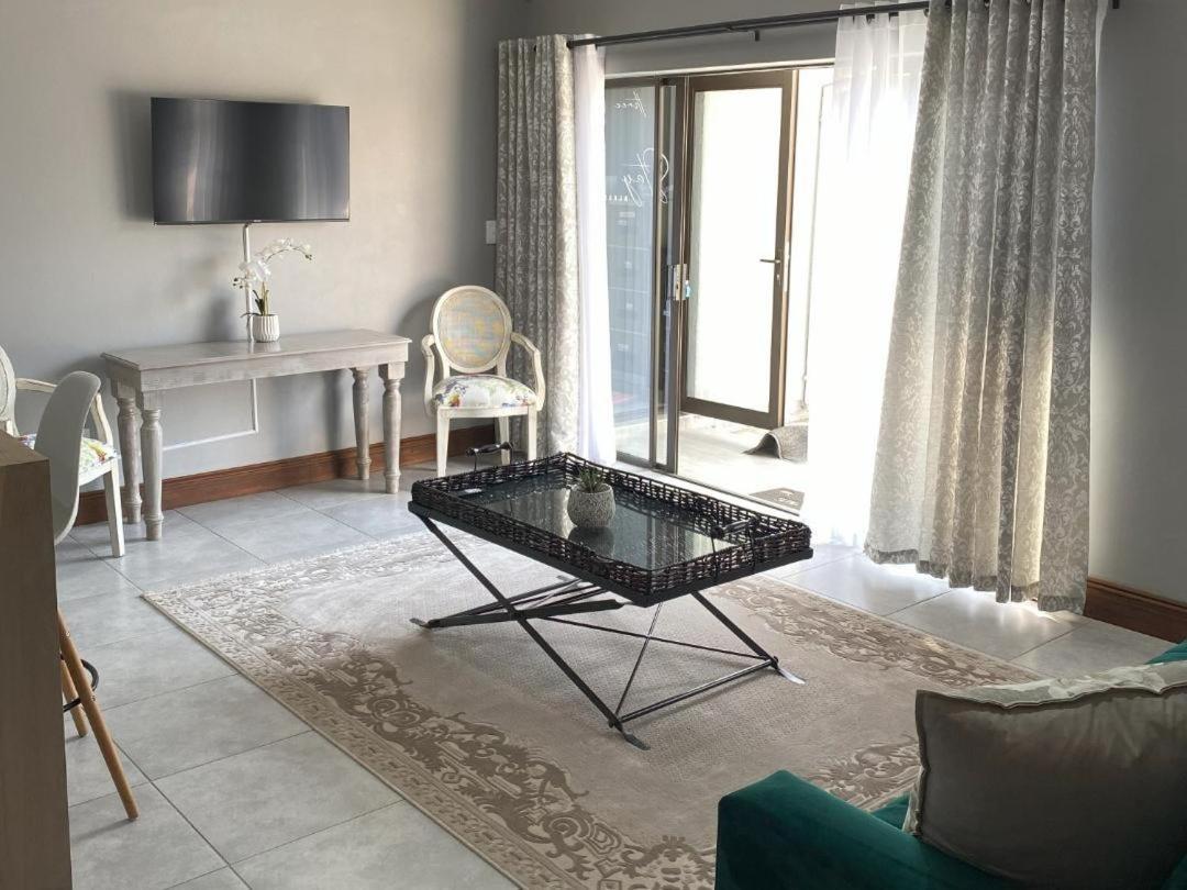 Staysure Guesthouse Alberton Εξωτερικό φωτογραφία