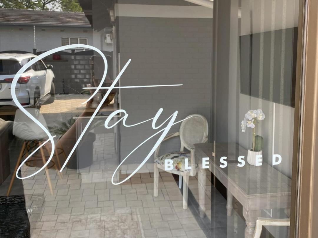 Staysure Guesthouse Alberton Εξωτερικό φωτογραφία