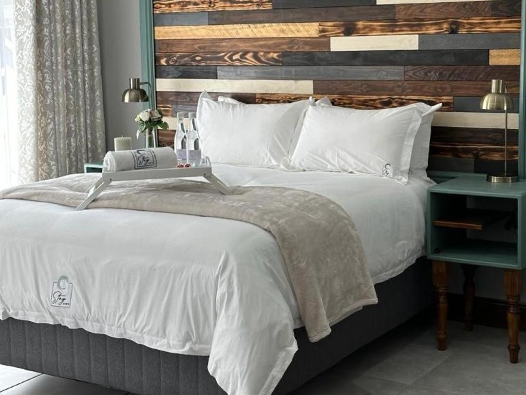 Staysure Guesthouse Alberton Δωμάτιο φωτογραφία