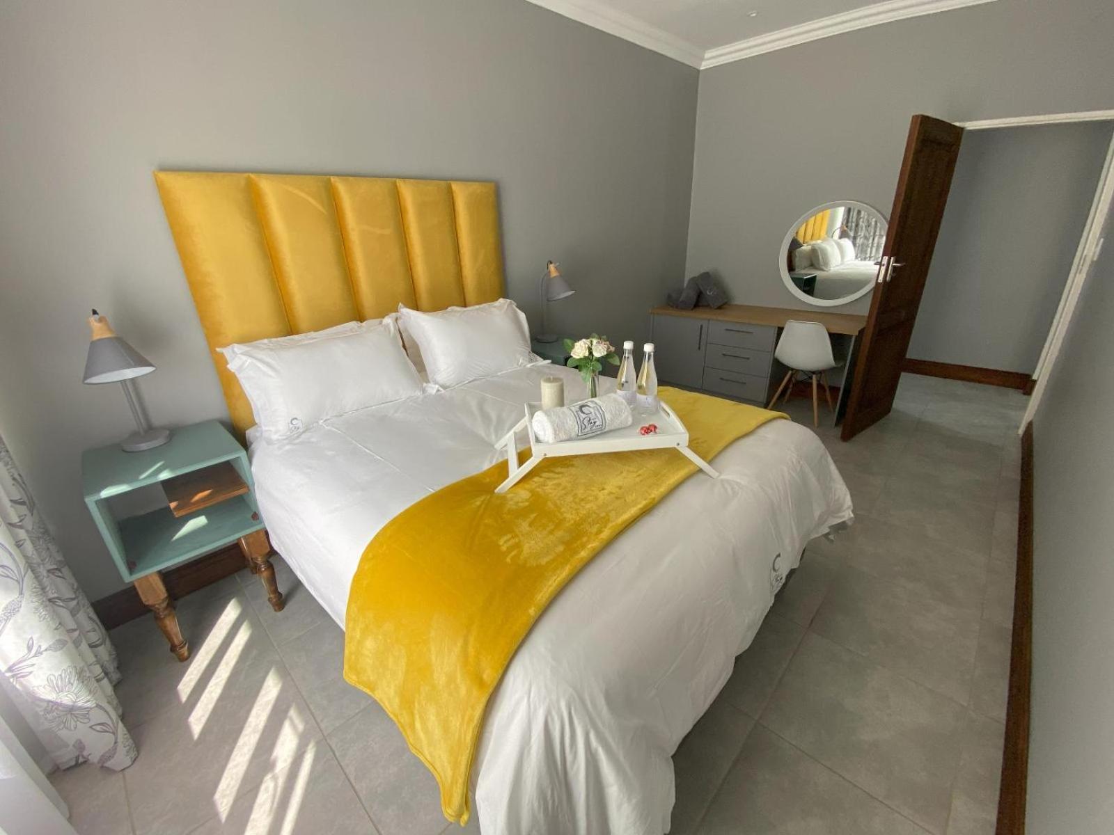 Staysure Guesthouse Alberton Εξωτερικό φωτογραφία