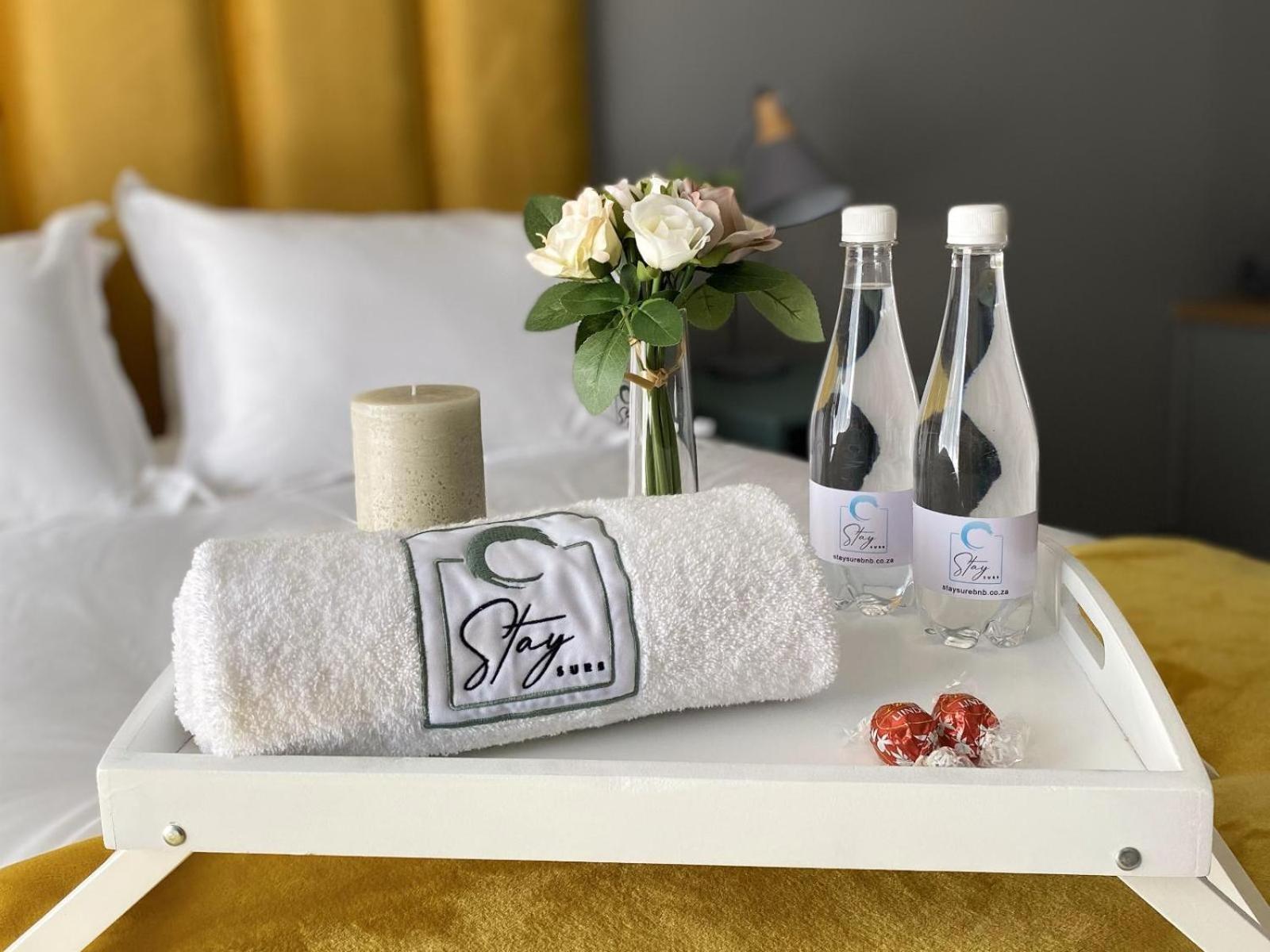 Staysure Guesthouse Alberton Εξωτερικό φωτογραφία