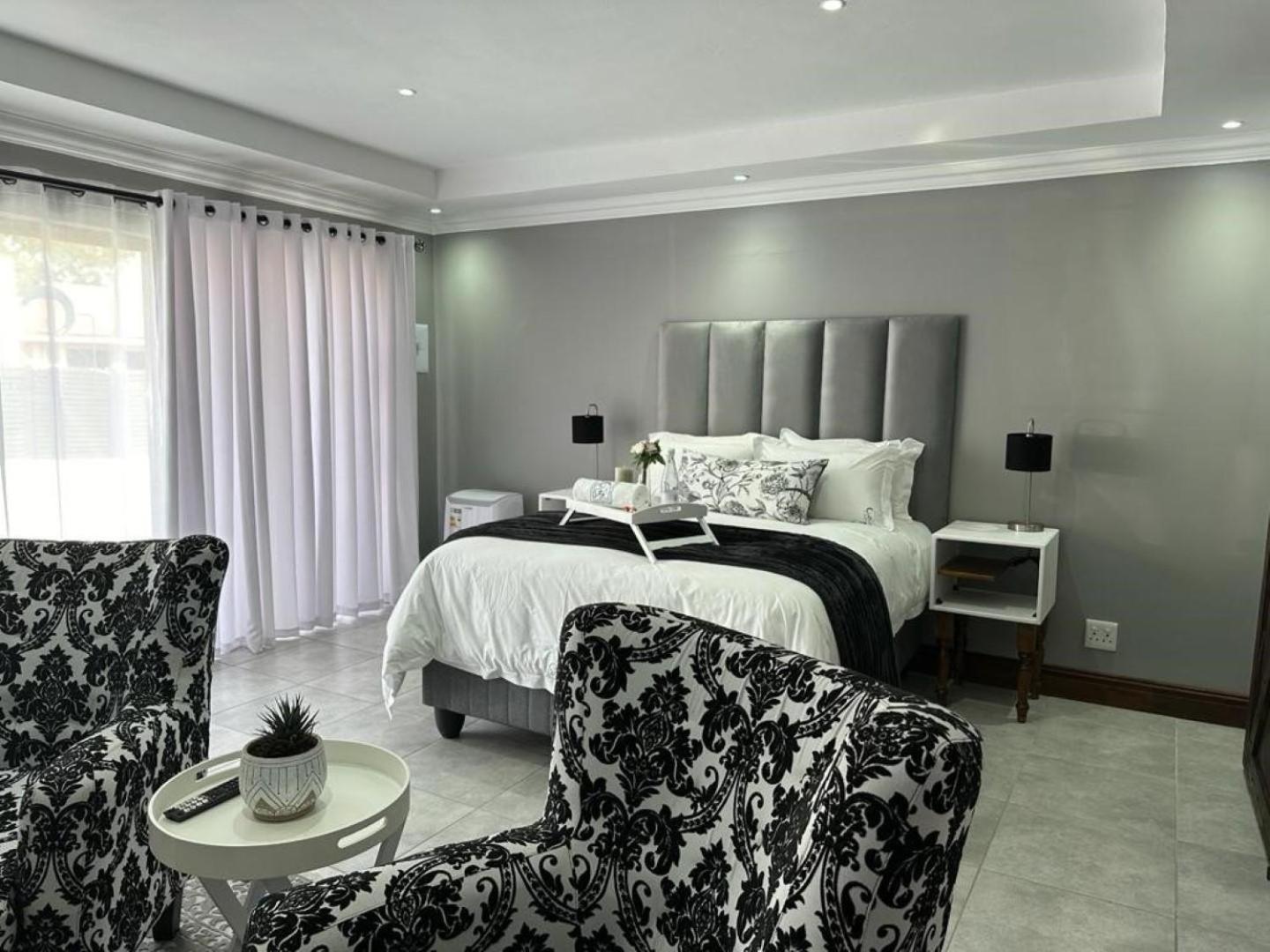 Staysure Guesthouse Alberton Δωμάτιο φωτογραφία