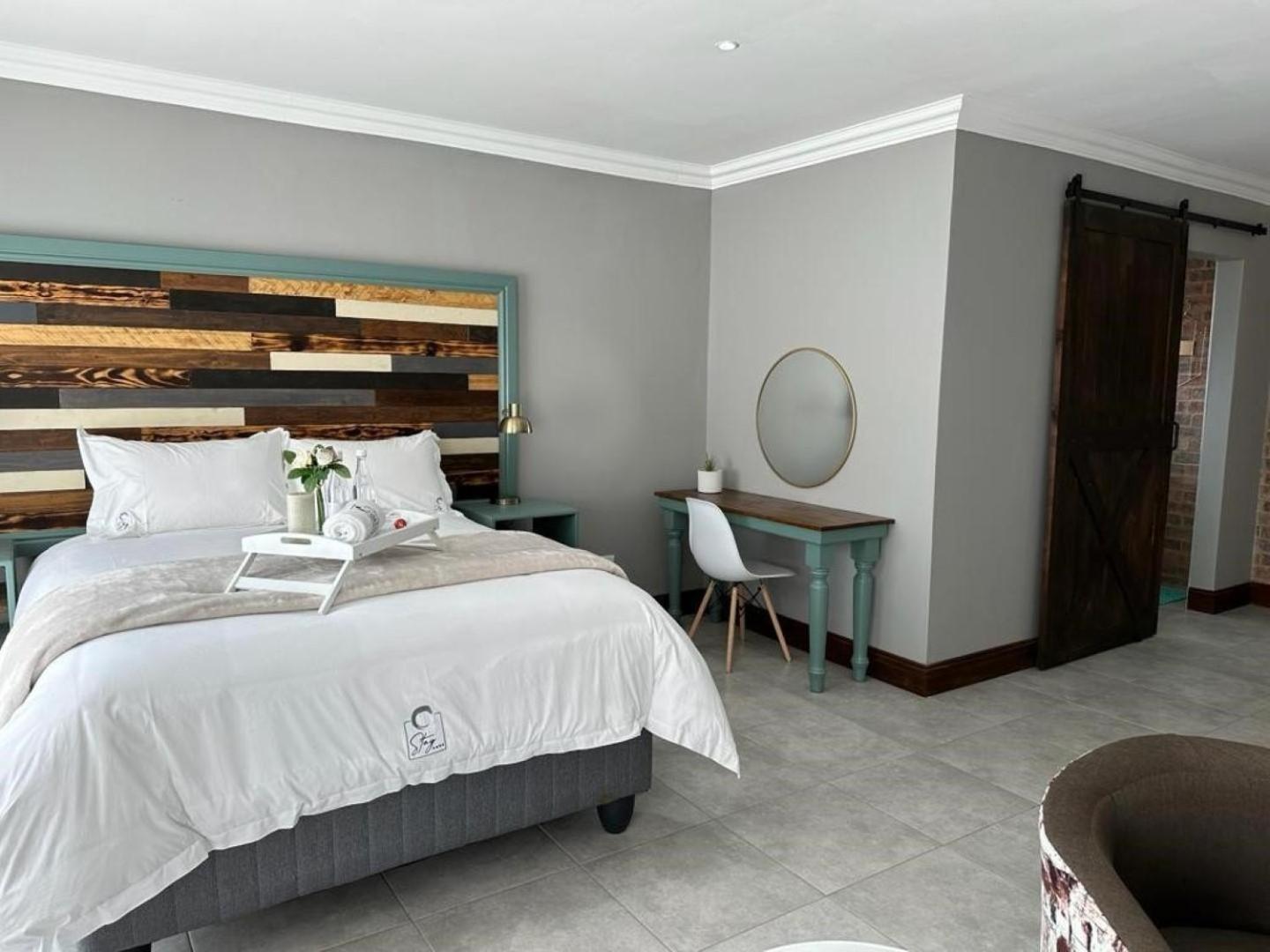 Staysure Guesthouse Alberton Δωμάτιο φωτογραφία